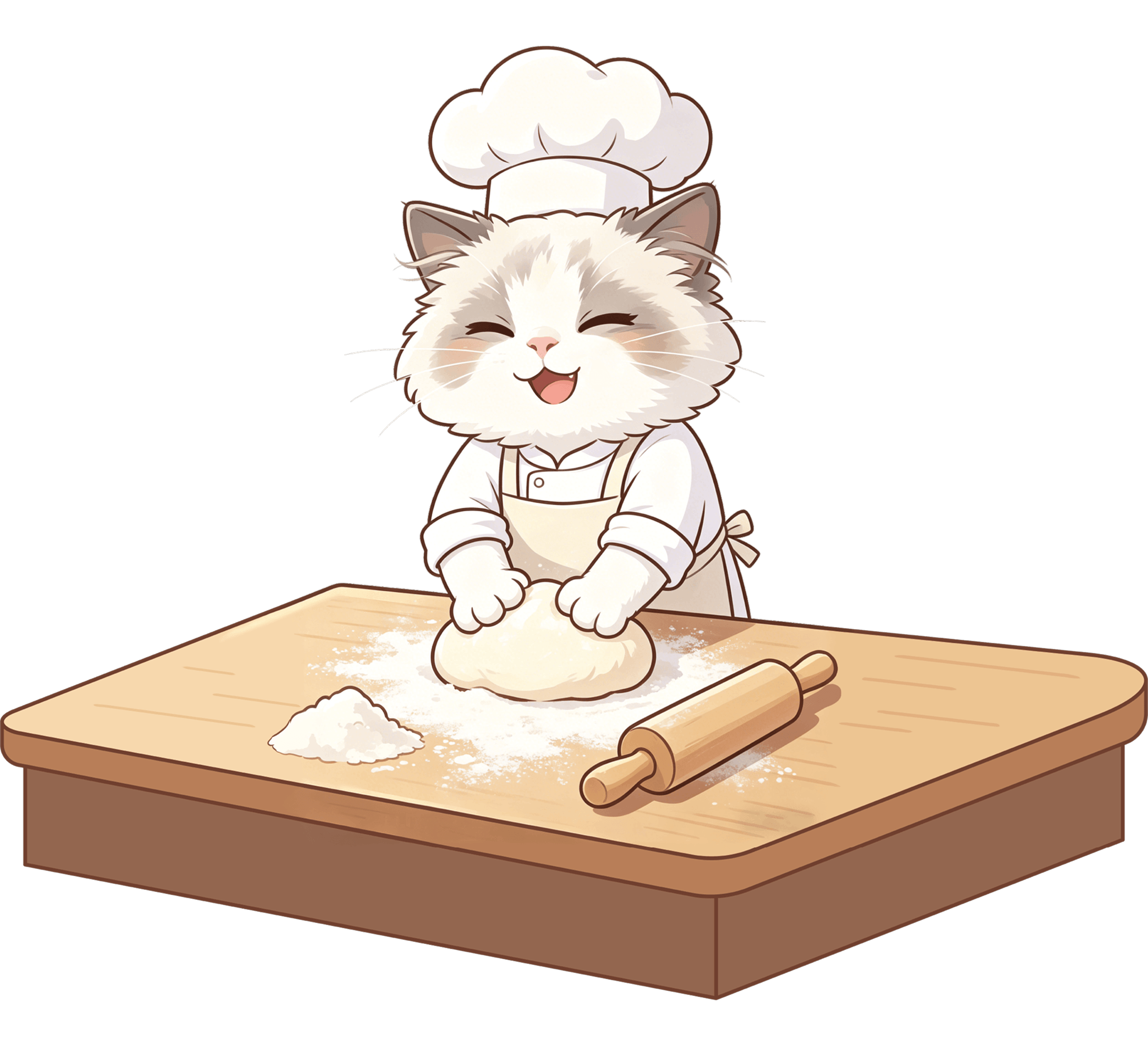 元宵插畫