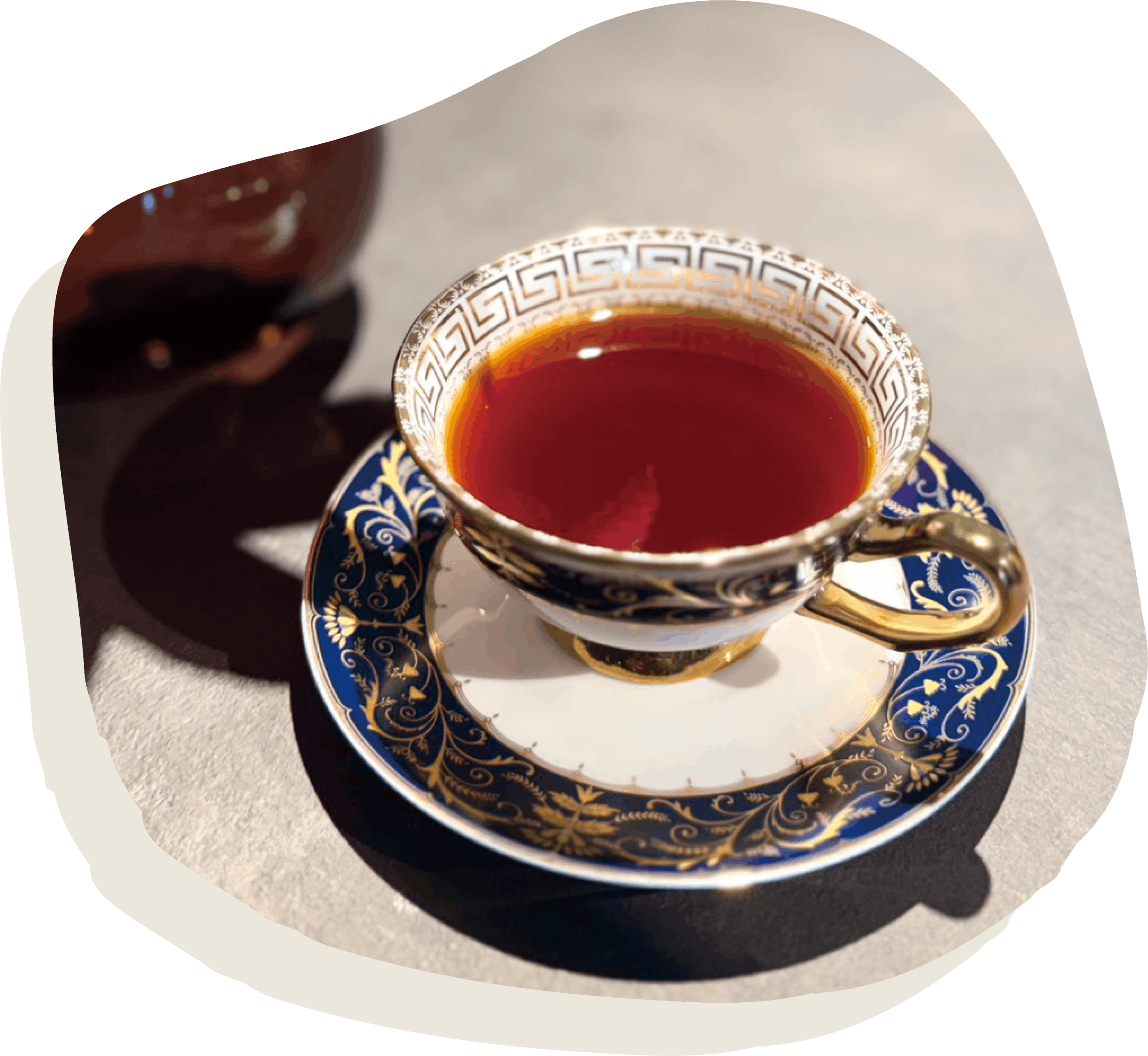 巴拿馬蕾莉達莊園瑰夏手沖咖啡